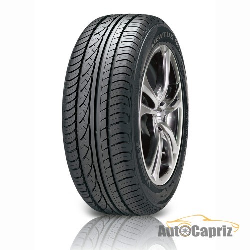 Шины Hankook Ventus Prime K105 195/55 R16 87V